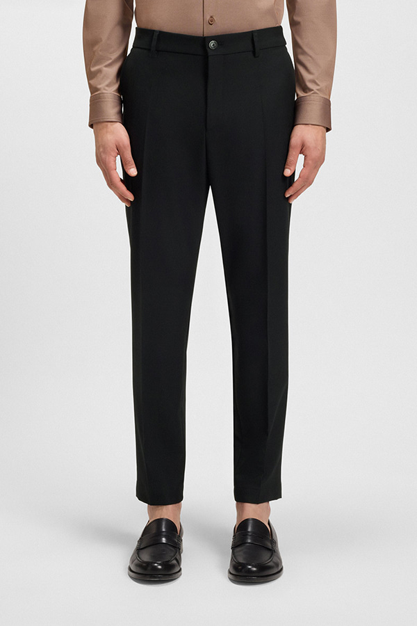 ΠΑΝΤΕΛΟΝΙ BOSS - 001 ΜΑΥΡΟ